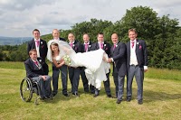 Professional Wedding Photography Brecon 1100268 Image 3